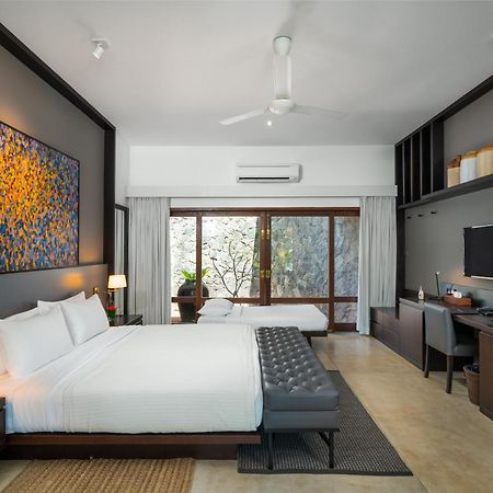 Taru Villas The Long House - Bentota Ngoại thất bức ảnh