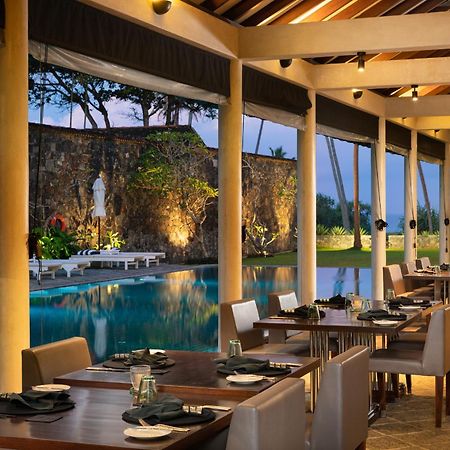 Taru Villas The Long House - Bentota Ngoại thất bức ảnh