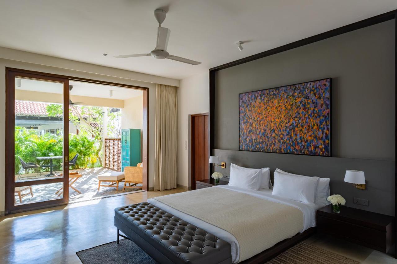 Taru Villas The Long House - Bentota Ngoại thất bức ảnh