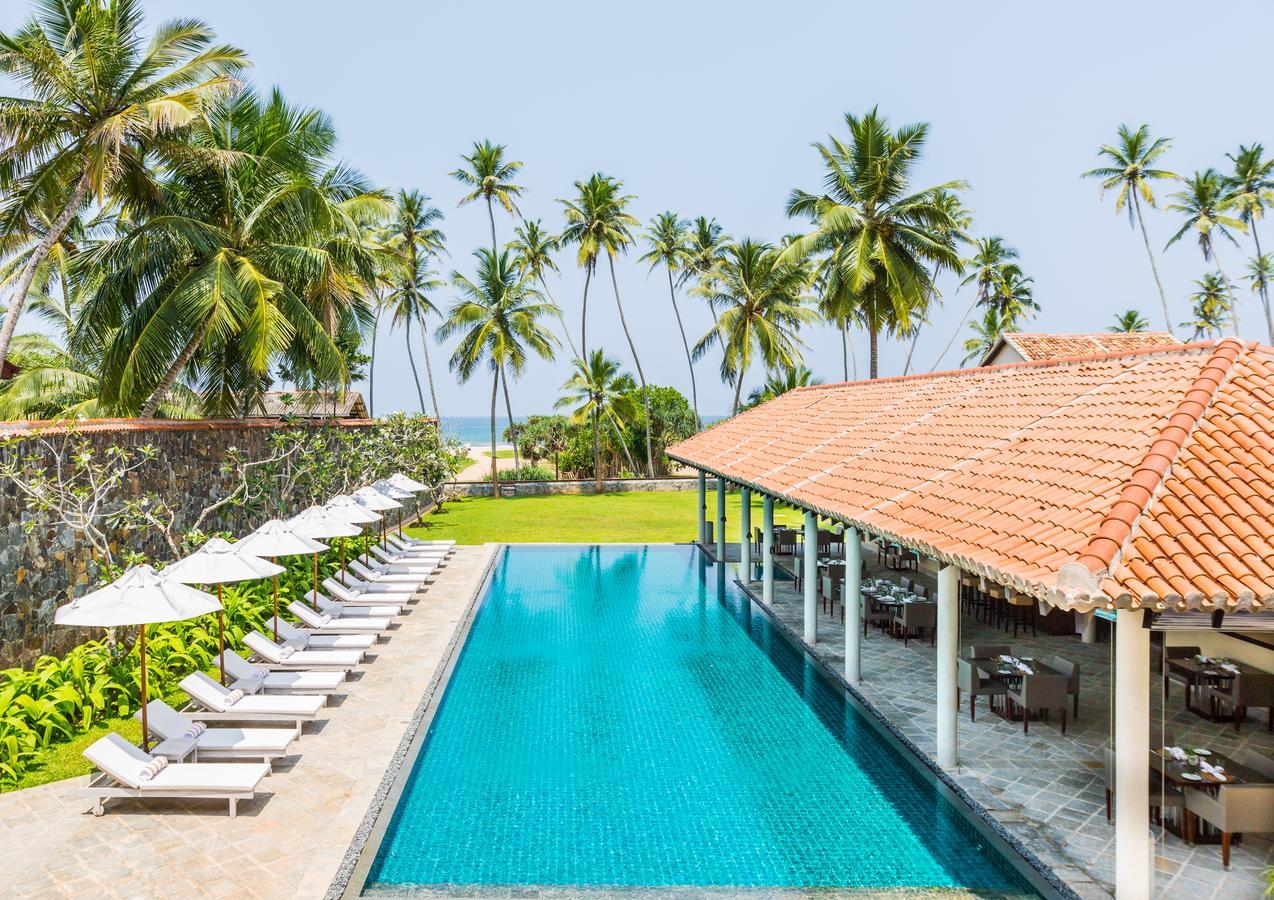 Taru Villas The Long House - Bentota Ngoại thất bức ảnh