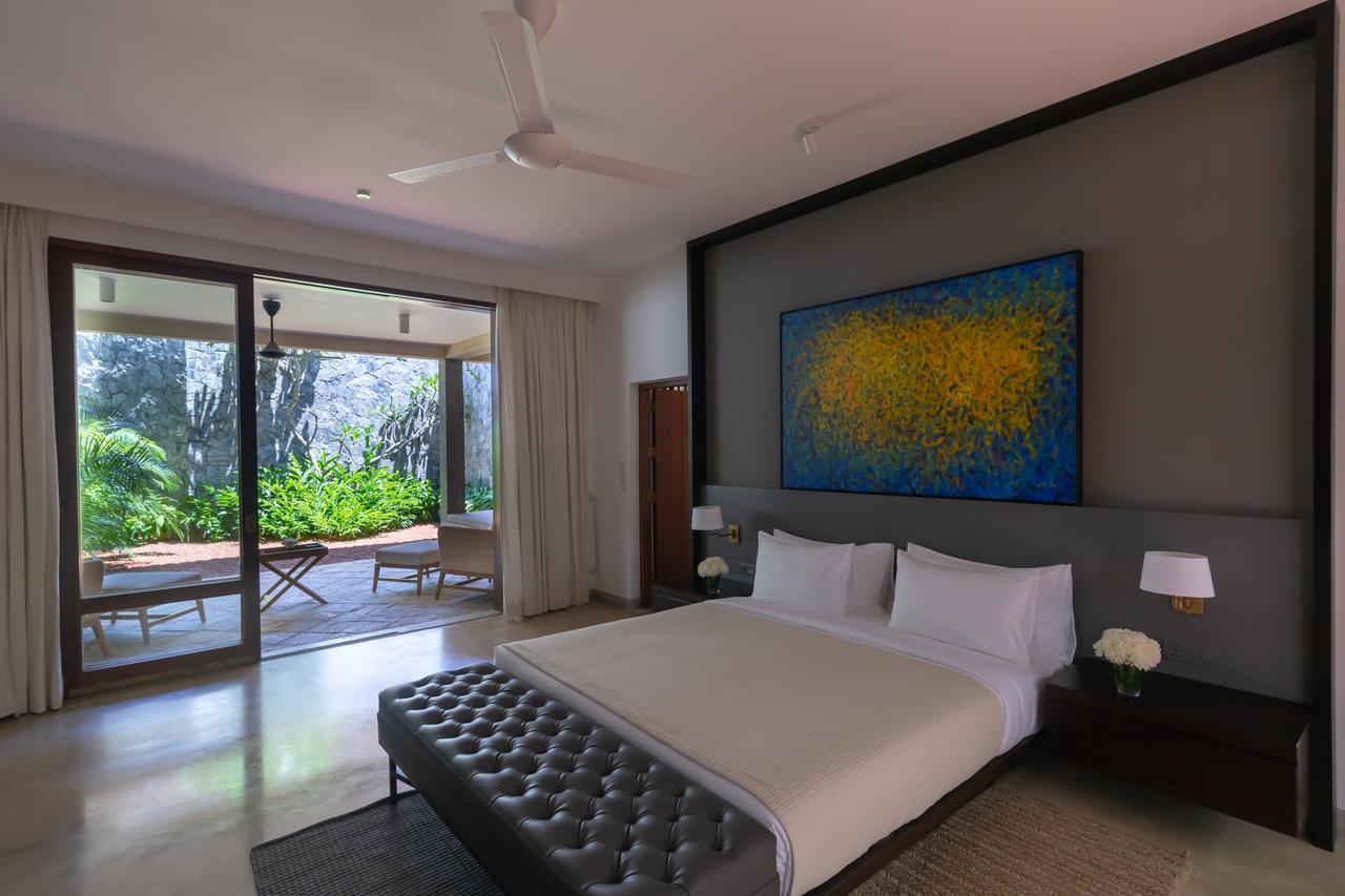 Taru Villas The Long House - Bentota Ngoại thất bức ảnh