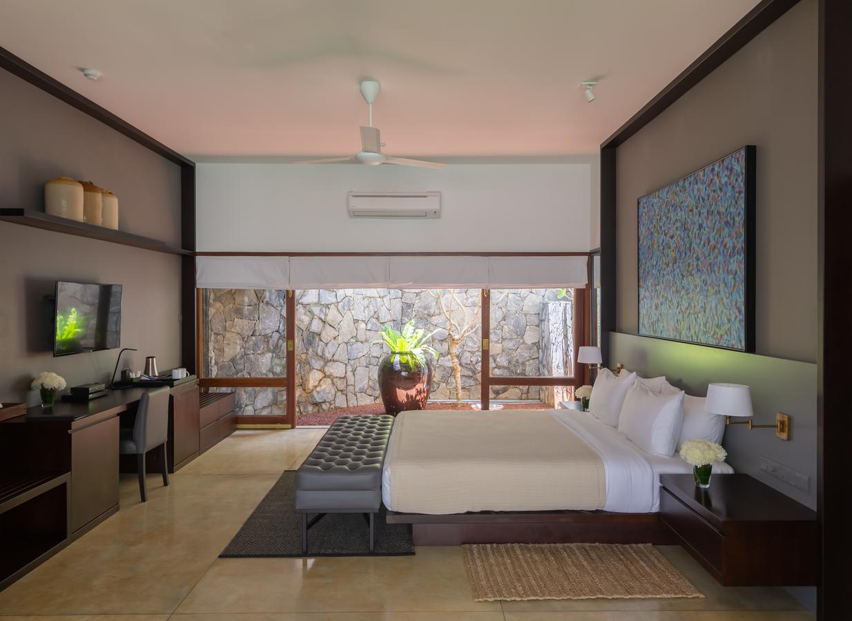 Taru Villas The Long House - Bentota Ngoại thất bức ảnh