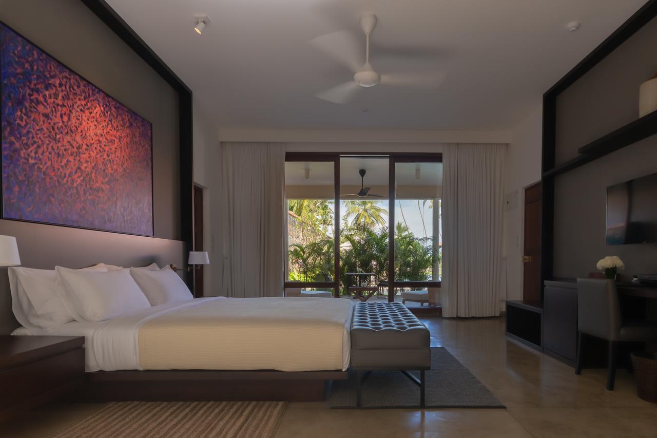 Taru Villas The Long House - Bentota Ngoại thất bức ảnh