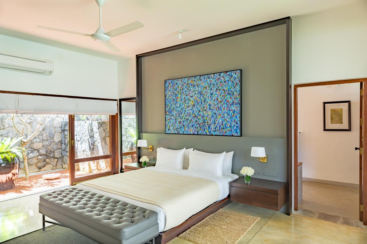 Taru Villas The Long House - Bentota Ngoại thất bức ảnh