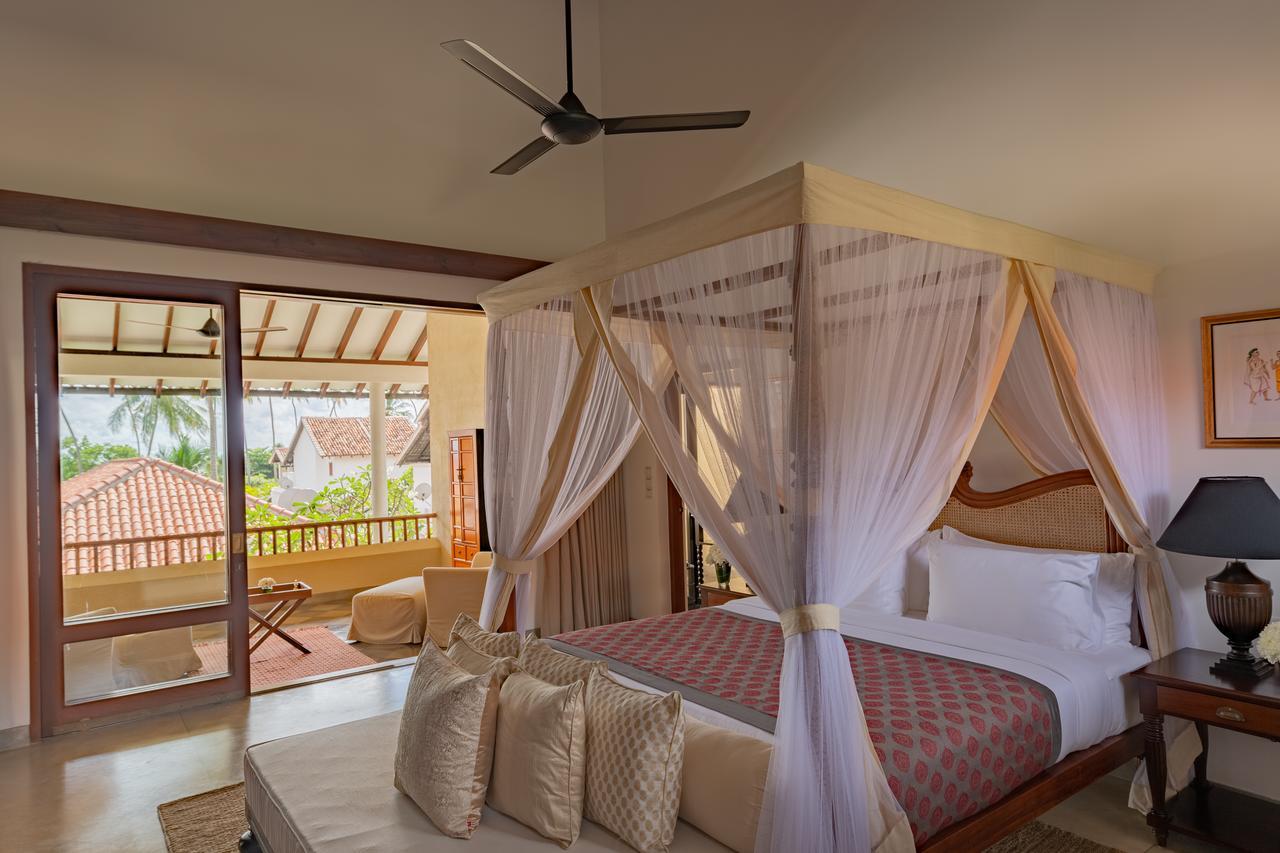 Taru Villas The Long House - Bentota Ngoại thất bức ảnh