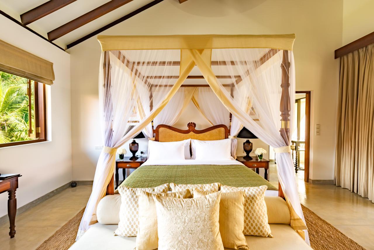 Taru Villas The Long House - Bentota Ngoại thất bức ảnh