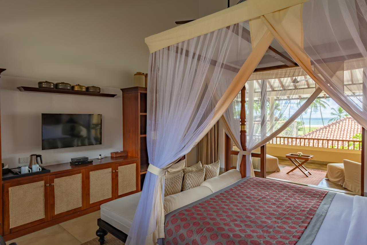 Taru Villas The Long House - Bentota Ngoại thất bức ảnh