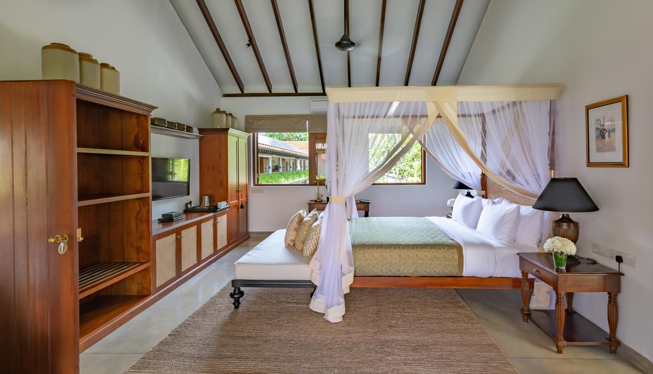 Taru Villas The Long House - Bentota Ngoại thất bức ảnh