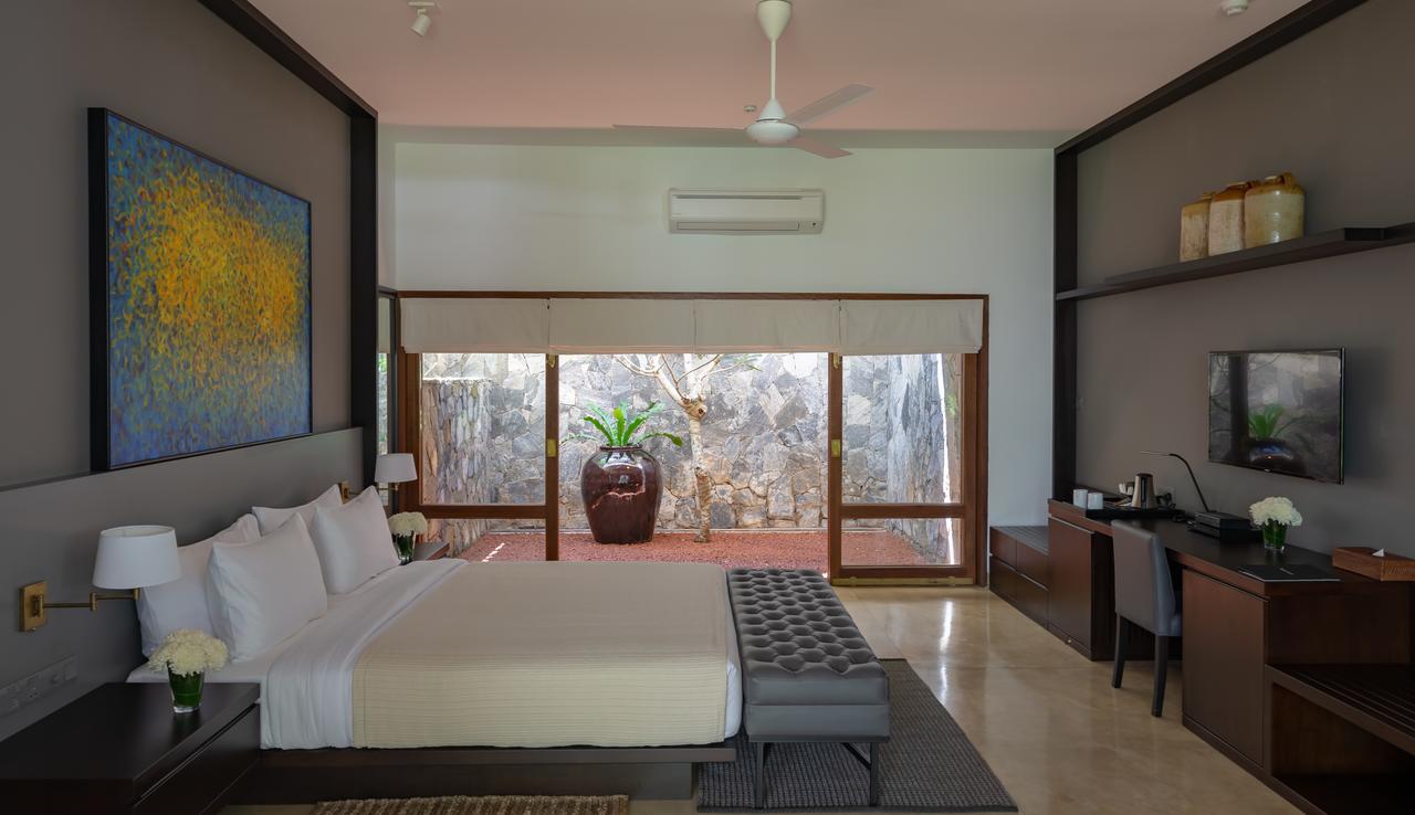 Taru Villas The Long House - Bentota Ngoại thất bức ảnh