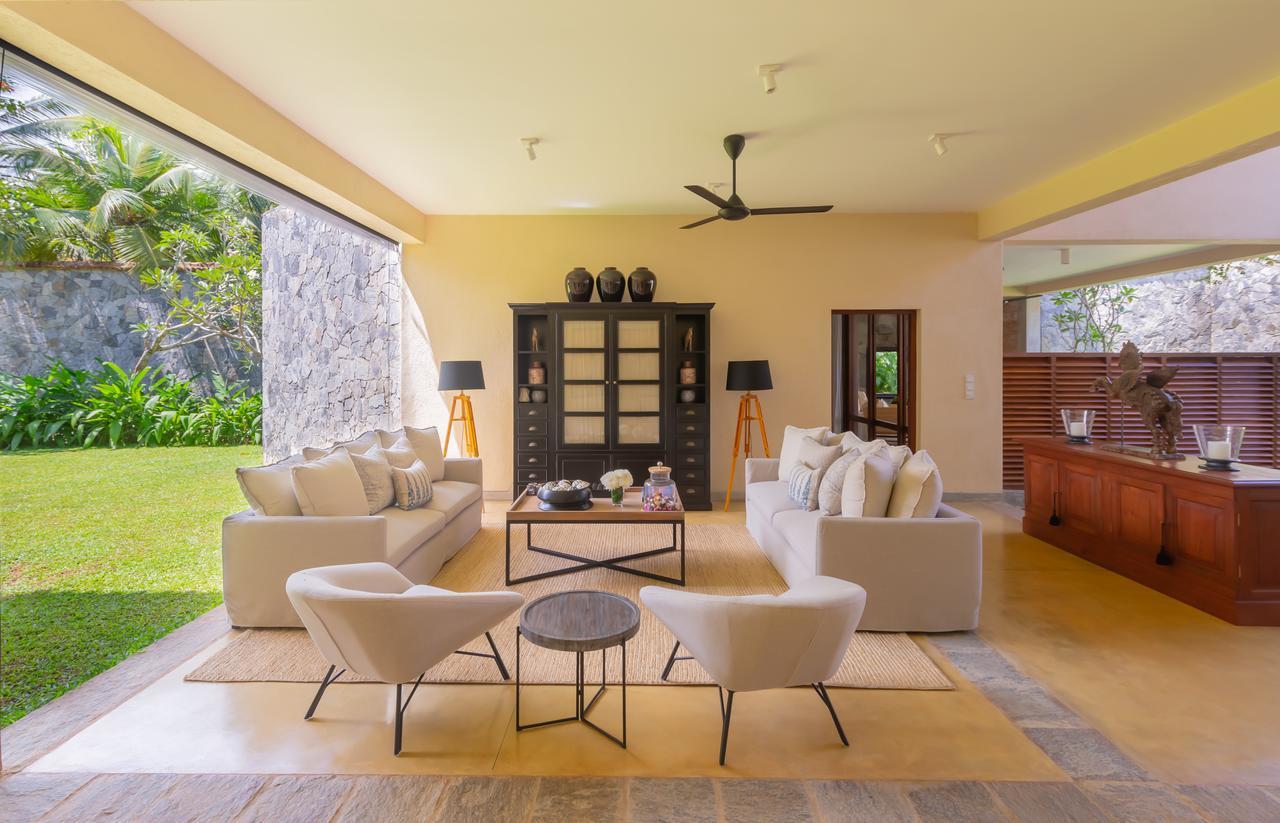 Taru Villas The Long House - Bentota Ngoại thất bức ảnh
