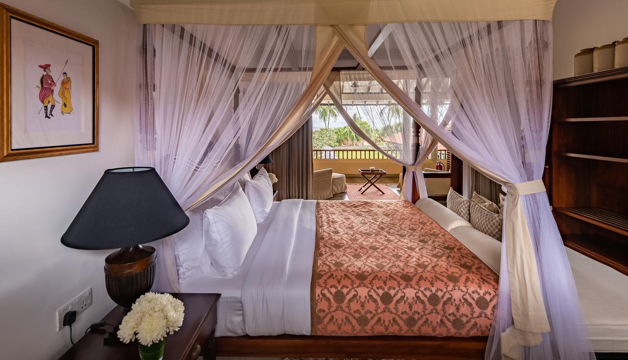 Taru Villas The Long House - Bentota Ngoại thất bức ảnh