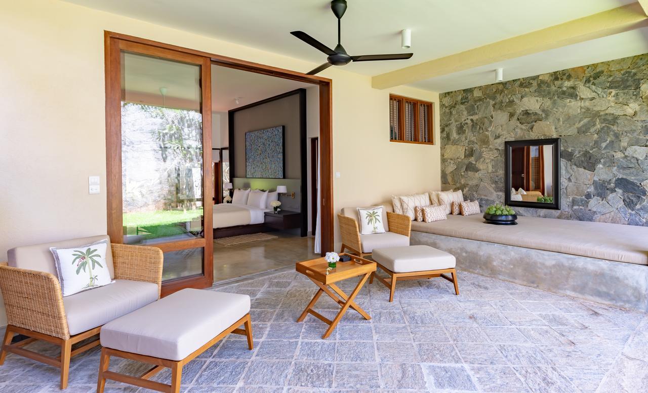 Taru Villas The Long House - Bentota Ngoại thất bức ảnh